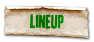 Lineup